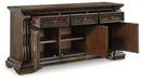 Maylee Dining Room Set - Furniture Land (Milwaukee, WI)