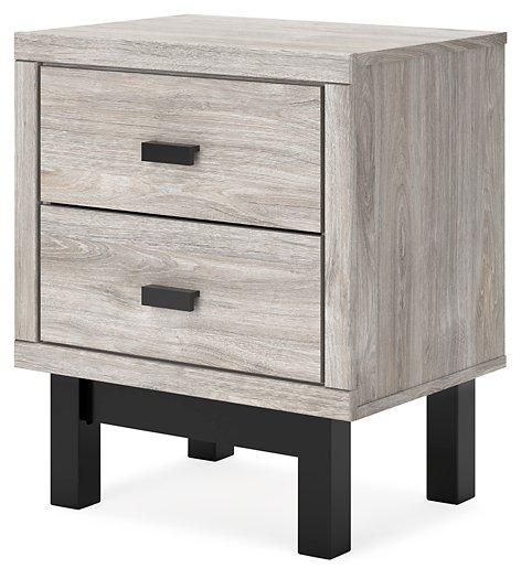 Vessalli Bedroom Set - Furniture Land (Milwaukee, WI)
