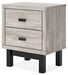 Vessalli Bedroom Set - Furniture Land (Milwaukee, WI)
