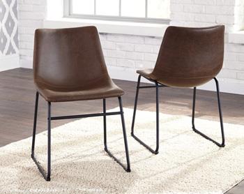 Centiar Dining Set - Furniture Land (Milwaukee, WI)