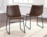 Centiar Dining Set - Furniture Land (Milwaukee, WI)