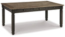 Tyler Creek Dining Set - Furniture Land (Milwaukee, WI)