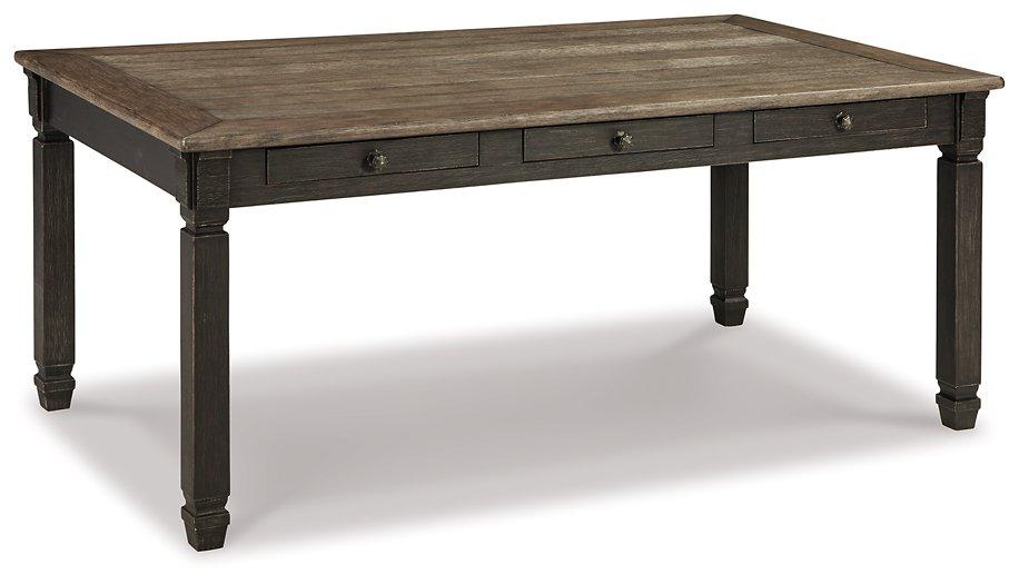 Tyler Creek Dining Set - Furniture Land (Milwaukee, WI)