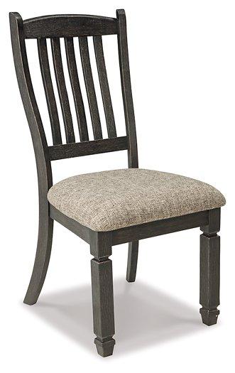 Tyler Creek Dining Set - Furniture Land (Milwaukee, WI)
