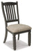 Tyler Creek Dining Set - Furniture Land (Milwaukee, WI)