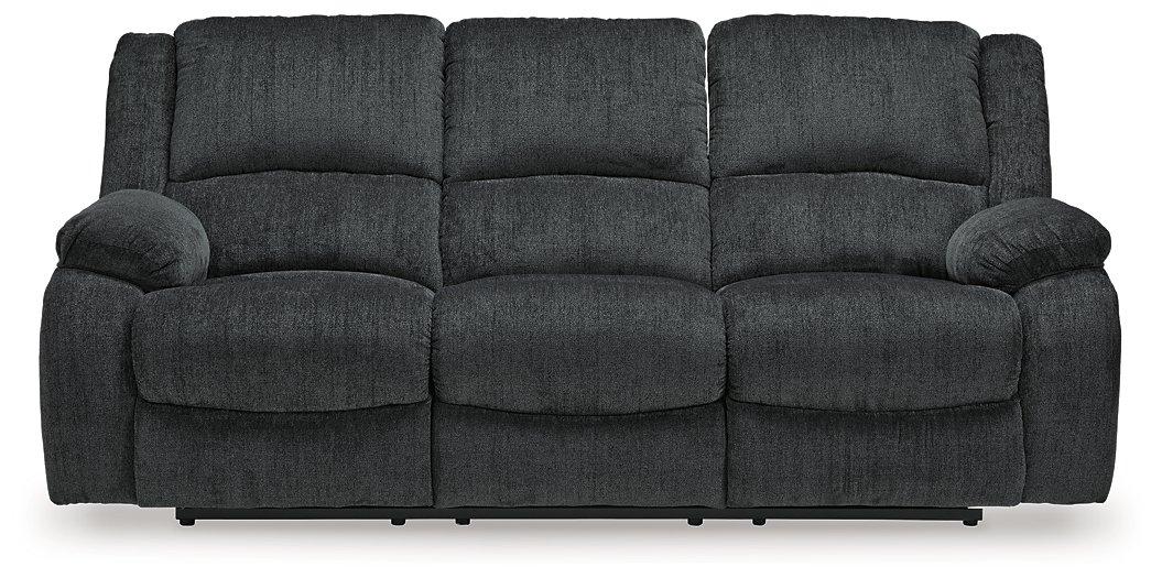 Draycoll Living Room Set - Furniture Land (Milwaukee, WI)