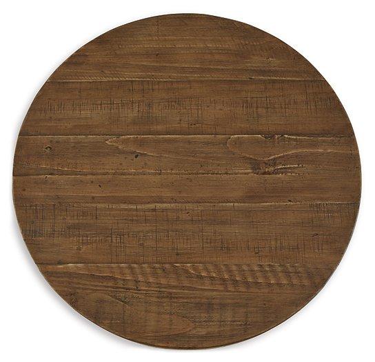 Mackifeld Occasional Table Set - Furniture Land (Milwaukee, WI)