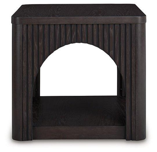 Yellink Occasional Table Set - Furniture Land (Milwaukee, WI)