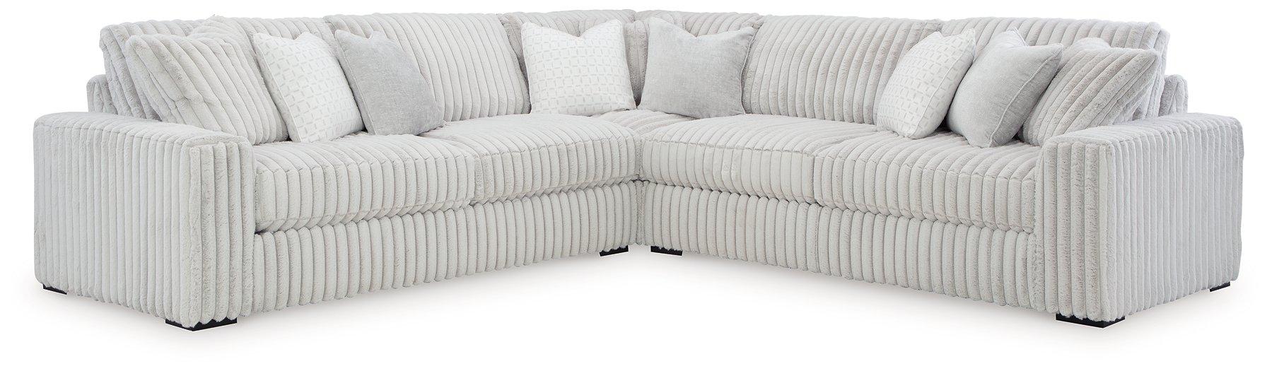 Stupendous Living Room Set - Furniture Land (Milwaukee, WI)