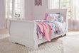 Anarasia Bedroom Set - Furniture Land (Milwaukee, WI)