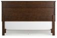 Danabrin Bedroom Set - Furniture Land (Milwaukee, WI)