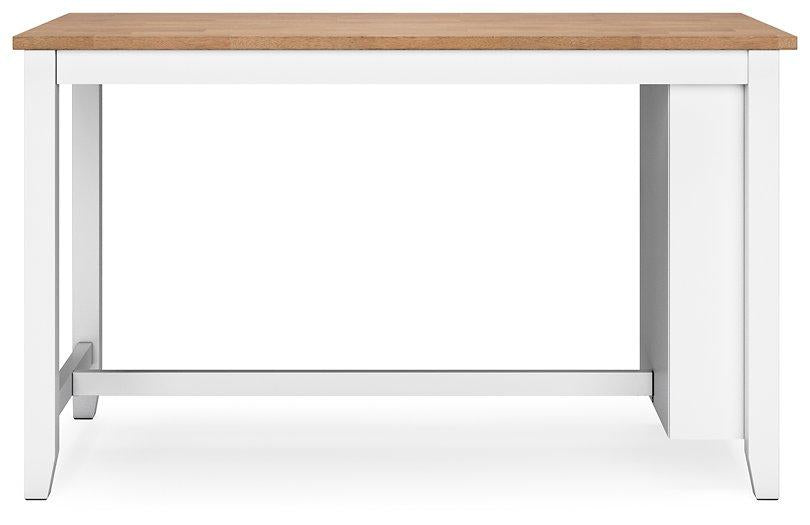 Gesthaven Dining Set - Furniture Land (Milwaukee, WI)