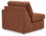 Modmax Balanced Sectional with Audio and Storage Consoles - Furniture Land (Milwaukee, WI)