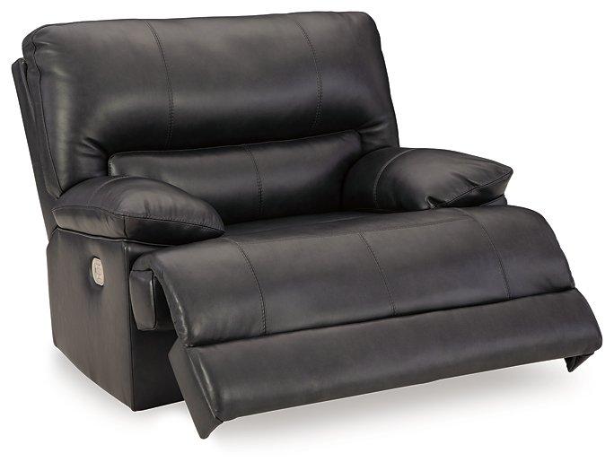 Mountainous Living Room Set - Furniture Land (Milwaukee, WI)