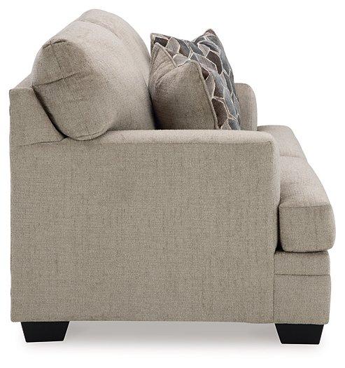 Stonemeade Living Room Set - Furniture Land (Milwaukee, WI)