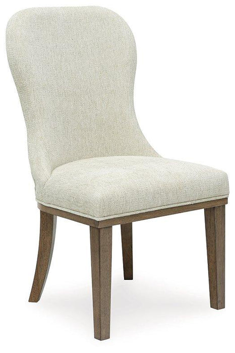 Sturlayne Dining Room Set - Furniture Land (Milwaukee, WI)