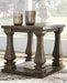 Johnelle Table Set - Furniture Land (Milwaukee, WI)