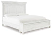 Kanwyn Bedroom Set - Furniture Land (Milwaukee, WI)