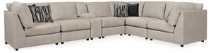 Kellway Sectional - Furniture Land (Milwaukee, WI)