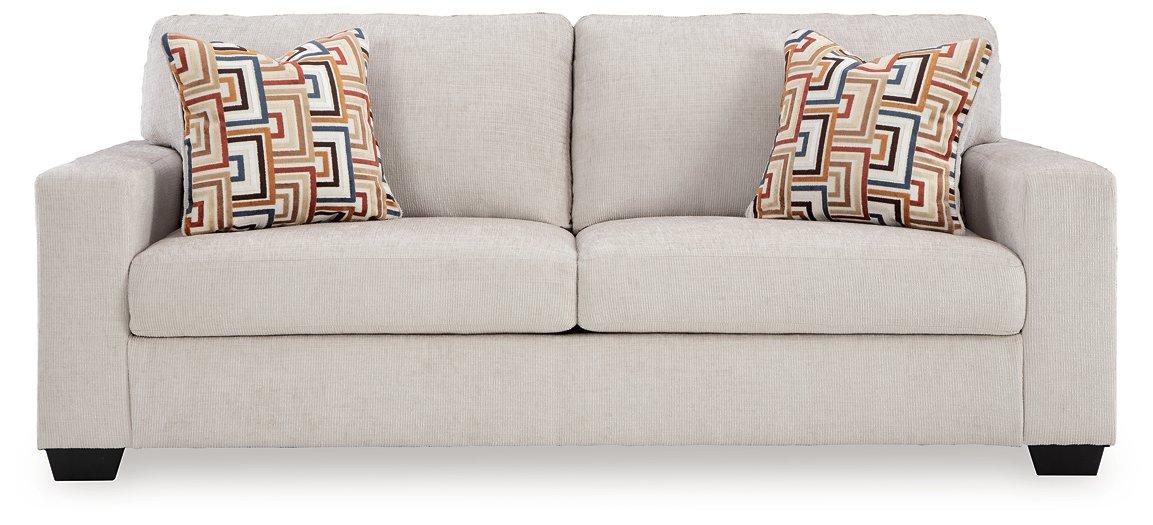 Aviemore Living Room Set - Furniture Land (Milwaukee, WI)