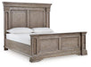 Blairhurst Bedroom Set - Furniture Land (Milwaukee, WI)
