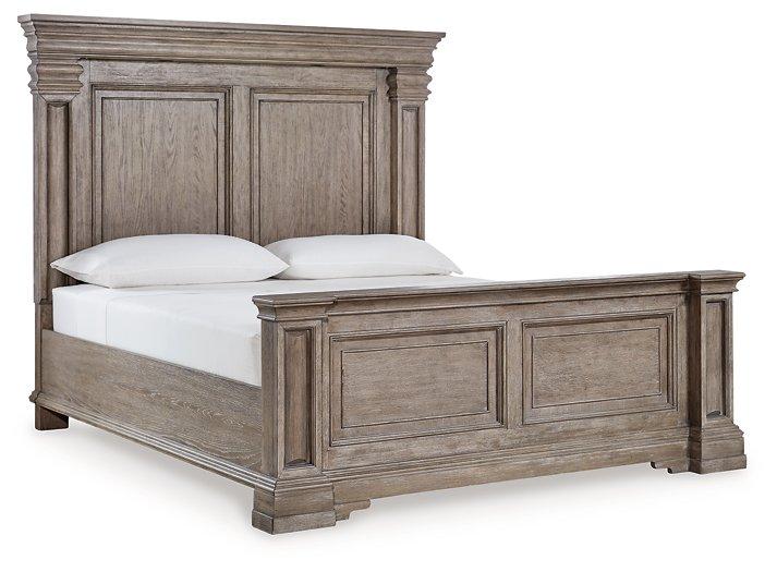 Blairhurst Bedroom Set - Furniture Land (Milwaukee, WI)