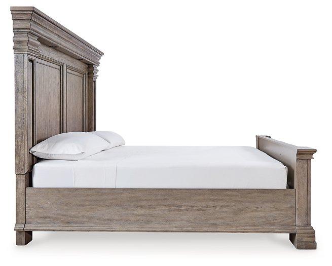 Blairhurst Bedroom Set - Furniture Land (Milwaukee, WI)
