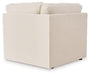 Modmax Balanced Sectional with Audio and Storage Consoles - Furniture Land (Milwaukee, WI)