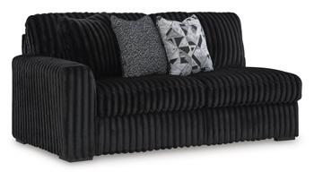 Midnight-Madness Sectional - Furniture Land (Milwaukee, WI)