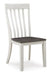 Darborn Dining Room Set - Furniture Land (Milwaukee, WI)