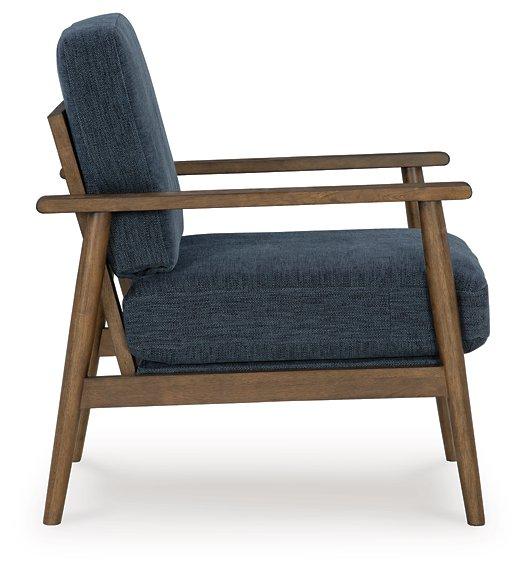 Bixler Living Room Set - Furniture Land (Milwaukee, WI)
