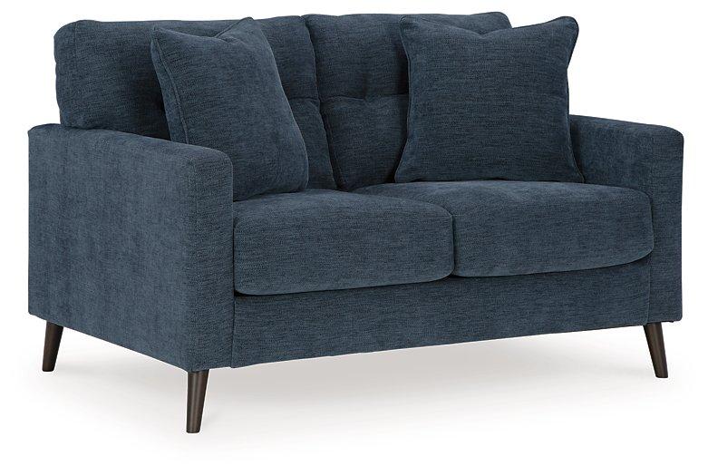 Bixler Living Room Set - Furniture Land (Milwaukee, WI)