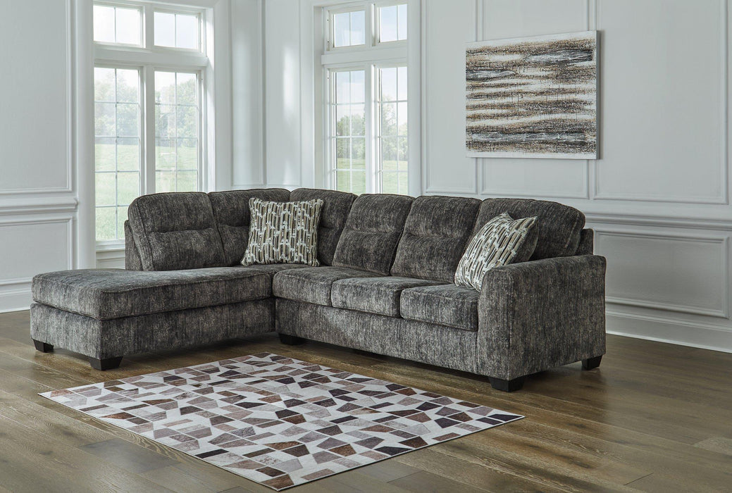 Lonoke Living Room Set - Furniture Land (Milwaukee, WI)