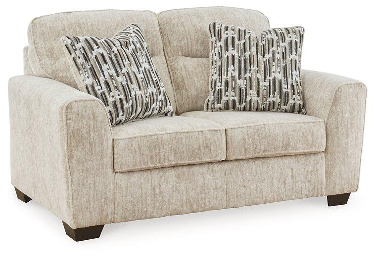 Lonoke Living Room Set - Furniture Land (Milwaukee, WI)