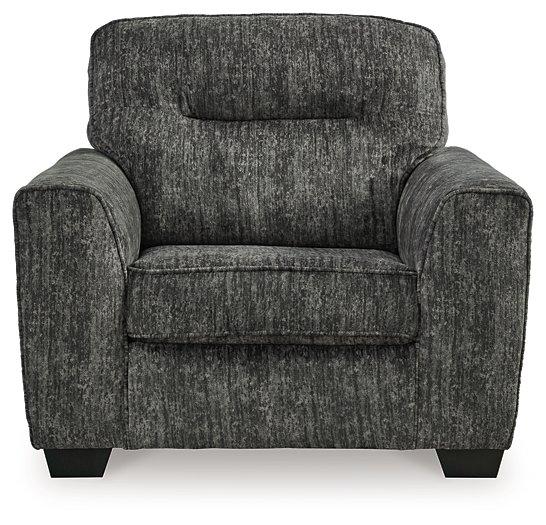 Lonoke Living Room Set - Furniture Land (Milwaukee, WI)