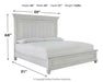 Kanwyn Bedroom Set - Furniture Land (Milwaukee, WI)