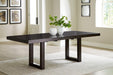 Neymorton Dining Room Set - Furniture Land (Milwaukee, WI)