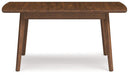 Lyncott Dining Room Set - Furniture Land (Milwaukee, WI)