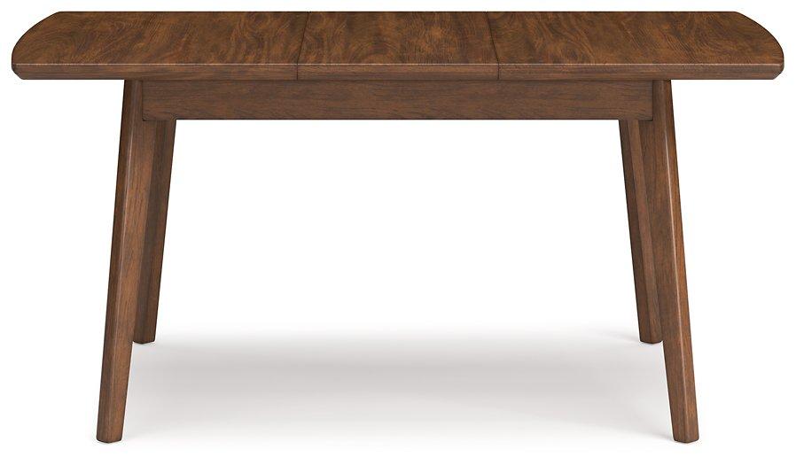 Lyncott Dining Room Set - Furniture Land (Milwaukee, WI)