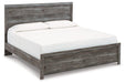 Bronyan Bedroom Set - Furniture Land (Milwaukee, WI)
