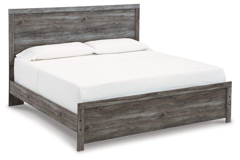 Bronyan Bedroom Set - Furniture Land (Milwaukee, WI)