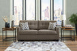 Mahoney Living Room Set - Furniture Land (Milwaukee, WI)