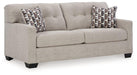 Mahoney Living Room Set - Furniture Land (Milwaukee, WI)