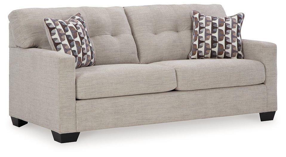 Mahoney Living Room Set - Furniture Land (Milwaukee, WI)