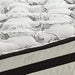 Calverson Bed and Mattress Set - Furniture Land (Milwaukee, WI)