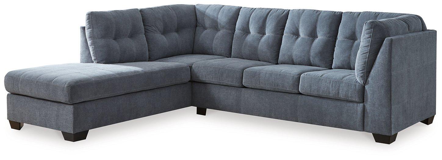 Marleton Living Room Set - Furniture Land (Milwaukee, WI)