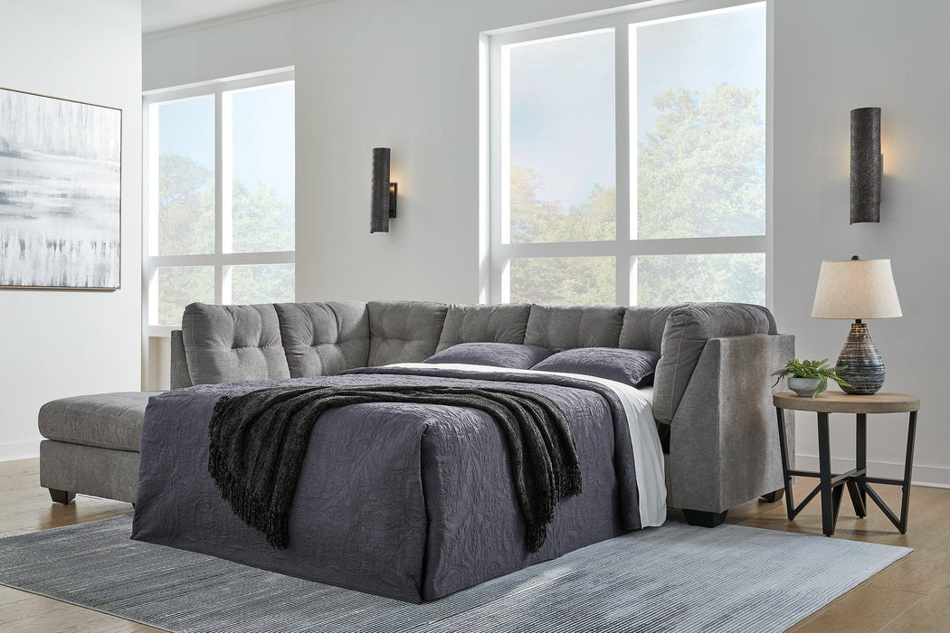 Marleton Living Room Set - Furniture Land (Milwaukee, WI)