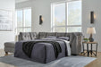 Marleton Living Room Set - Furniture Land (Milwaukee, WI)