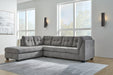 Marleton Living Room Set - Furniture Land (Milwaukee, WI)