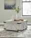 Carynhurst Occasional Table Set - Furniture Land (Milwaukee, WI)